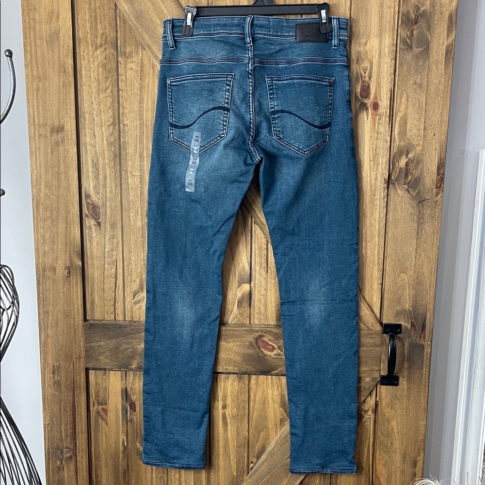 Celio Men's Denim Slim Fit Jeans. Size 30 NWT - Picture 8 of 8